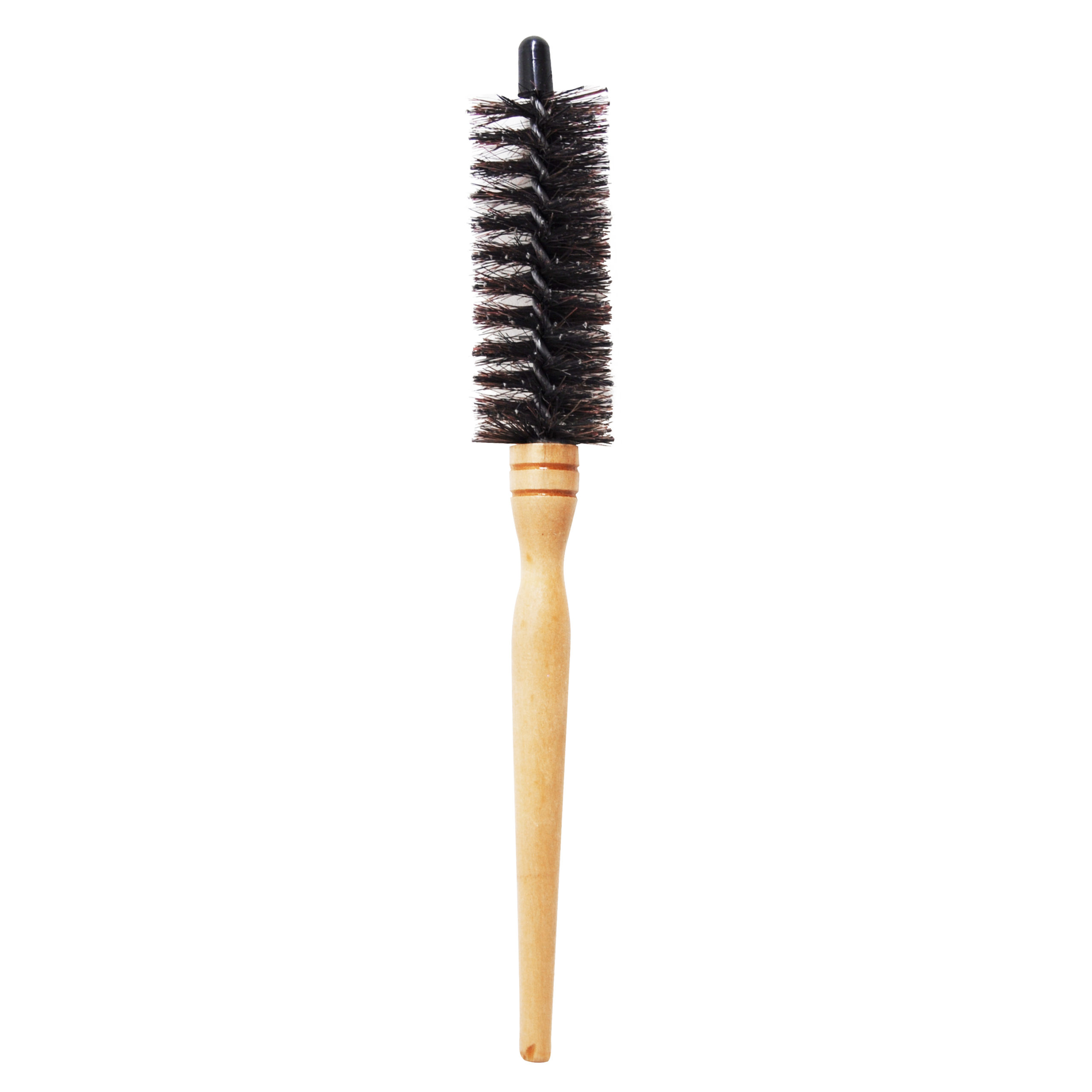 CEPILLO P/BRUSHING ALAMBRE MEDIANO NRO. 2