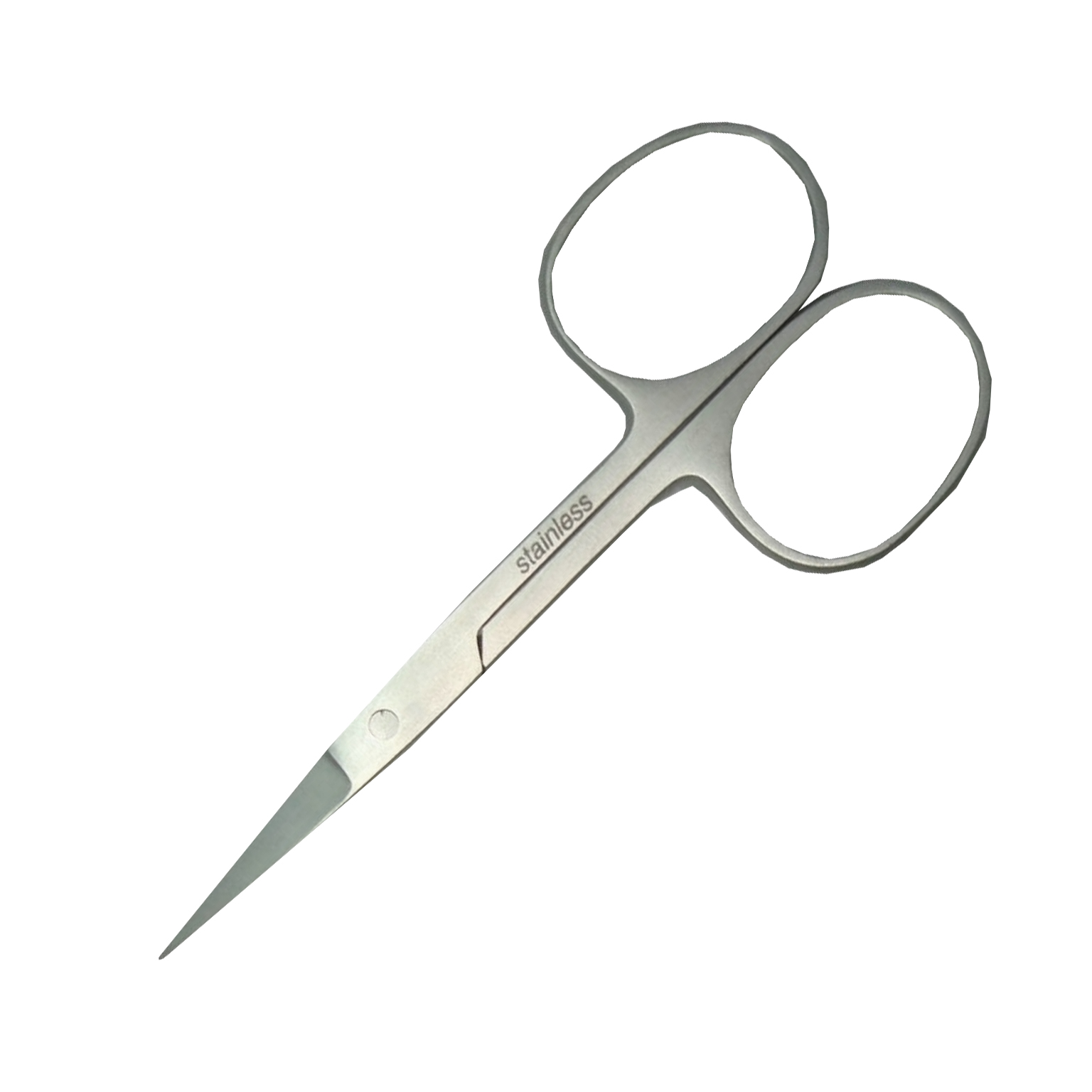 TIJERA PARA CUTICULAS RECTA