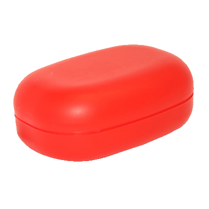 JABONERA C/BISAGRA GRANDE