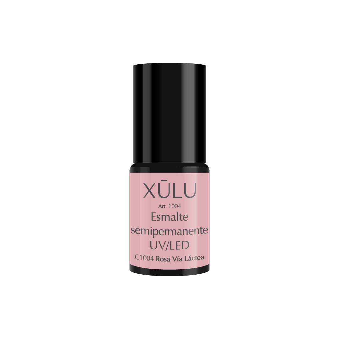 XULU ESMALTE SEMI UV/LED N° 1004 X 6 ML