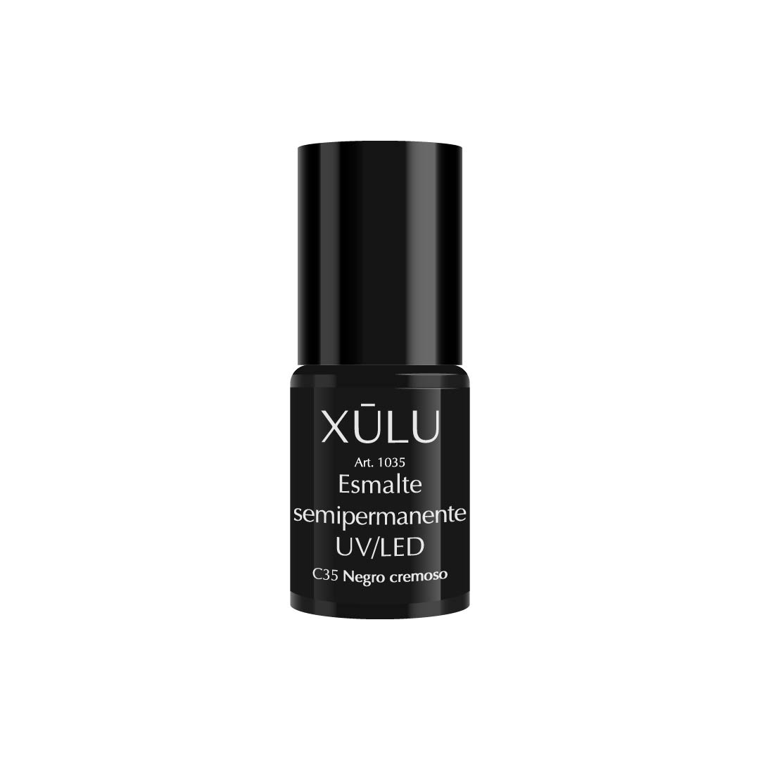 XULU ESMALTE SEMI UV/LED N° 35 X 6ML