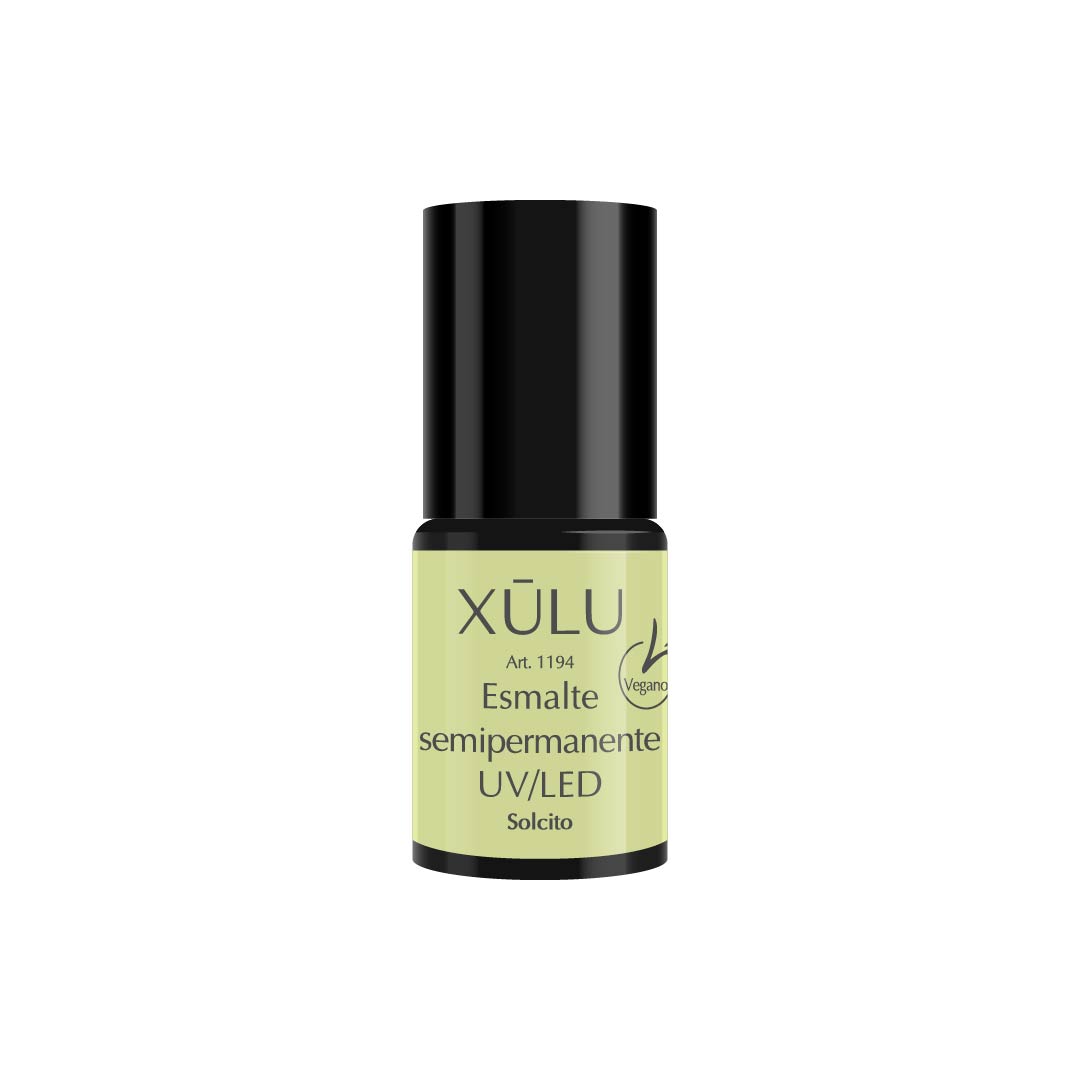 XULU ESMALTE SEMI UV/LED N° 1194 X 6 ML