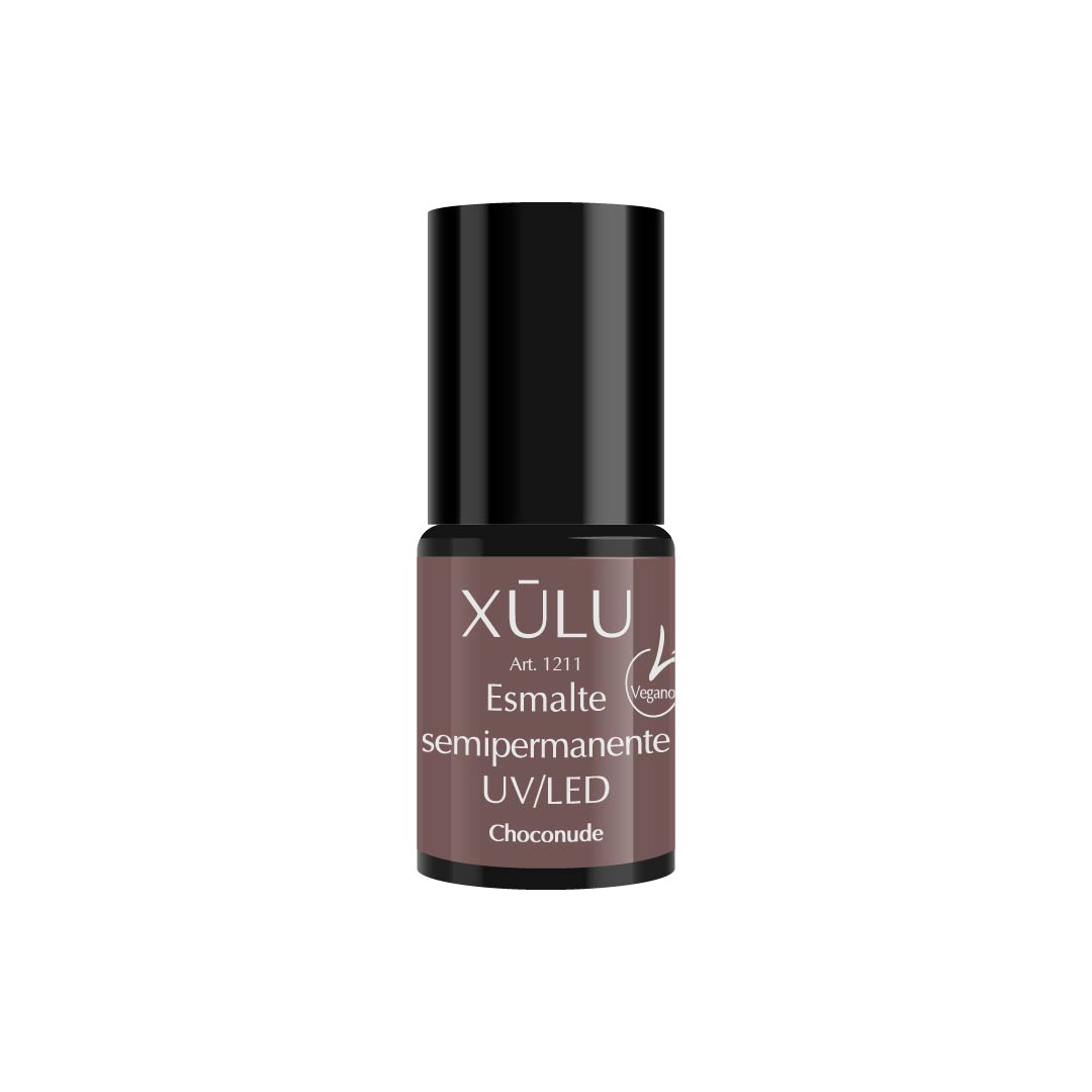 XULU ESMALTE SEMI UV/LED N° 1211 X 6 ML