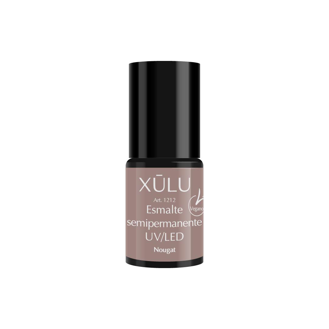 XULU ESMALTE SEMI UV/LED N° 1212 X 6 ML