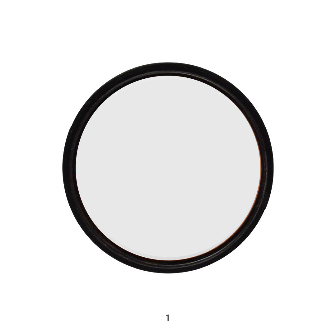 XULU MAQUILLAJE NRO.1  COMPACTO CRISTAL