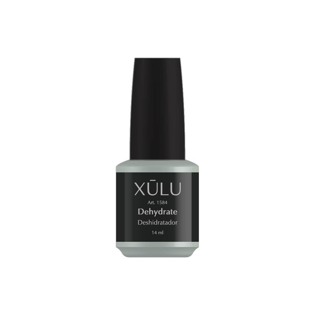 XULU DESHIDRATADOR PARA UÑAS X 15 ML.