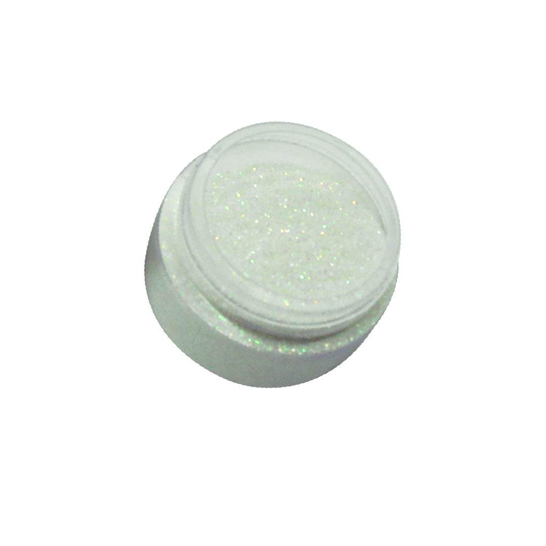 XULU GLITTER PURO NRO.7 GIBRE  X 20 GR.