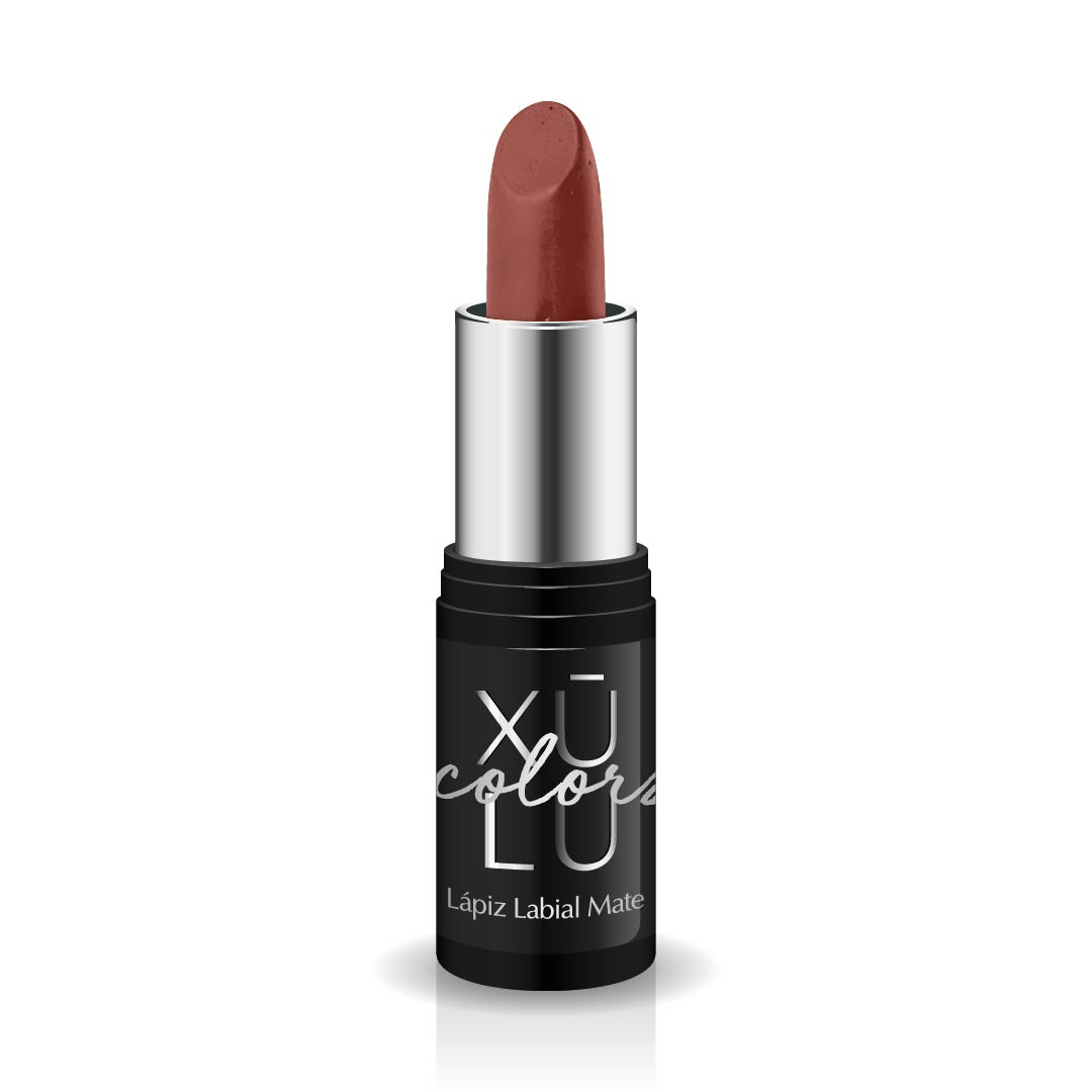 XULU LAPIZ LABIAL DE LUJO M182 X 3 GR.