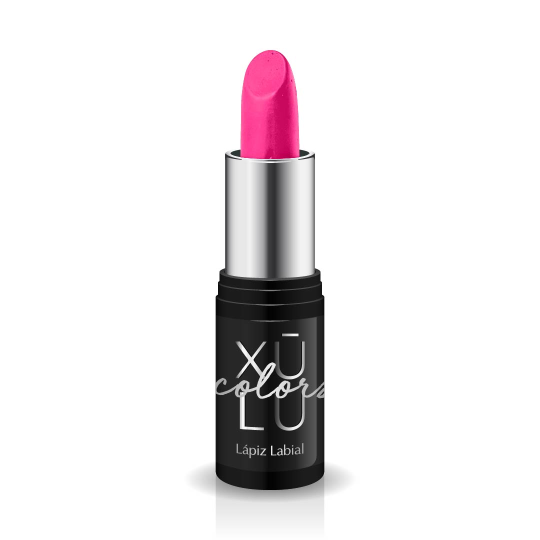 XULU LAPIZ LABIAL DE LUJO C2 X 3 GR.