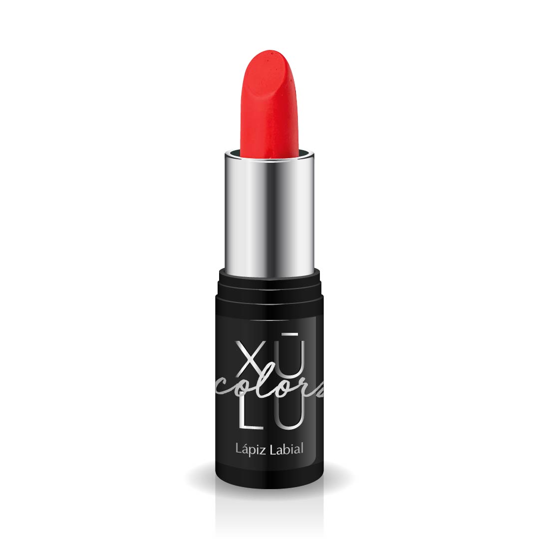 XULU LAPIZ LABIAL DE LUJO C43 X 3 GR.