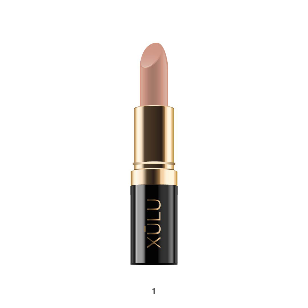 XULU CORRECTOR DE OJERAS NRO.1 LABIAL X 3 GR.