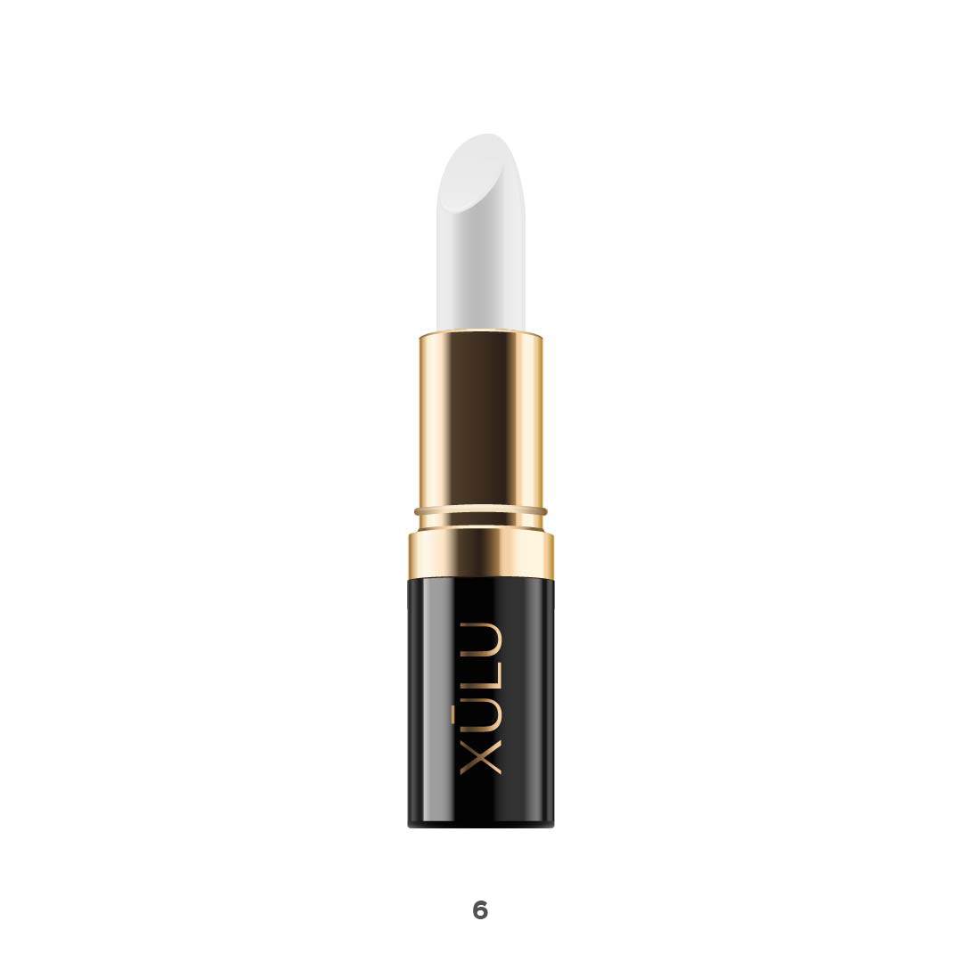 XULU CORRECTOR DE OJERAS NRO.6 LABIAL X 3 GR.