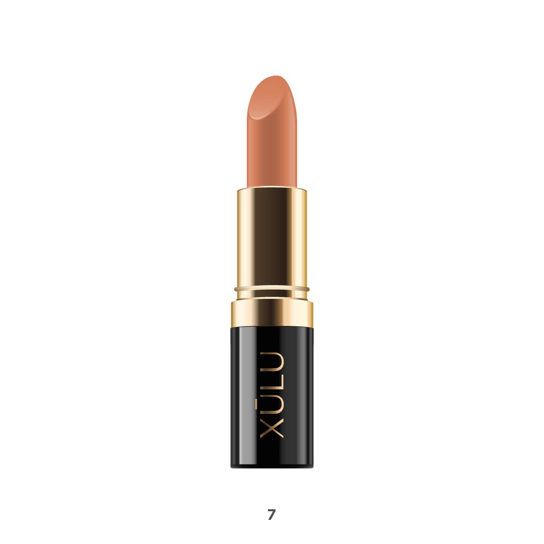 XULU CORRECTOR DE OJERAS NRO.7 LABIAL X 3 GR.