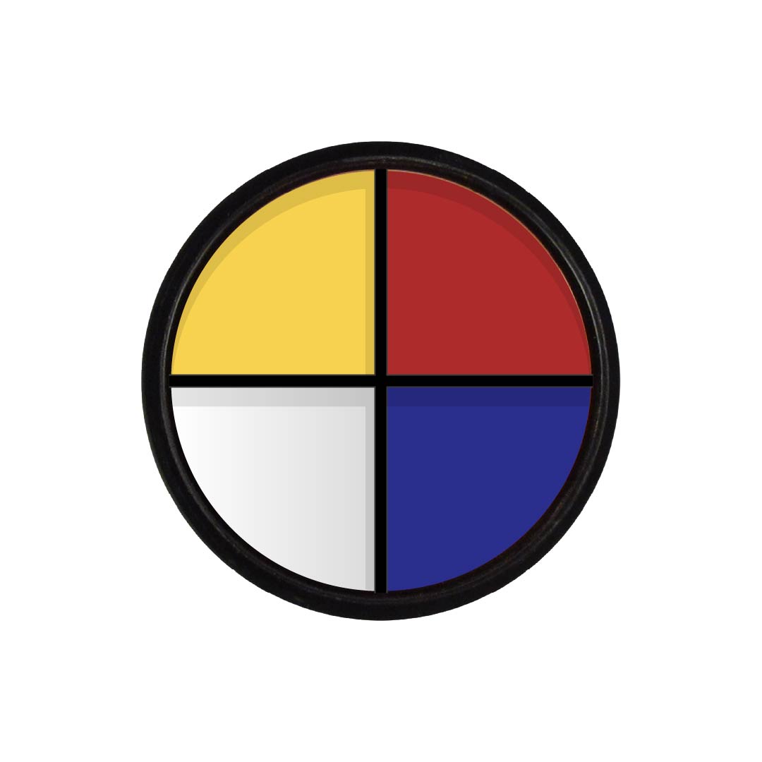 XULU MAQUILLAJE ARTISTICO CUARTETO NRO1