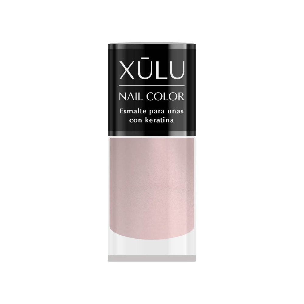 XULU ESMALTE NAIL CILINDRO C/KERATINA 20  X 10 ML
