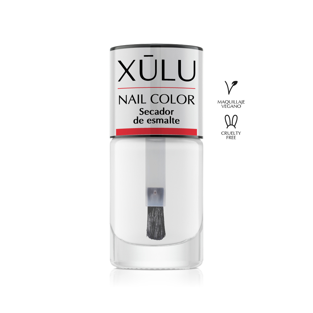 XULU SECADOR PARA ESMALTE X 10 ML