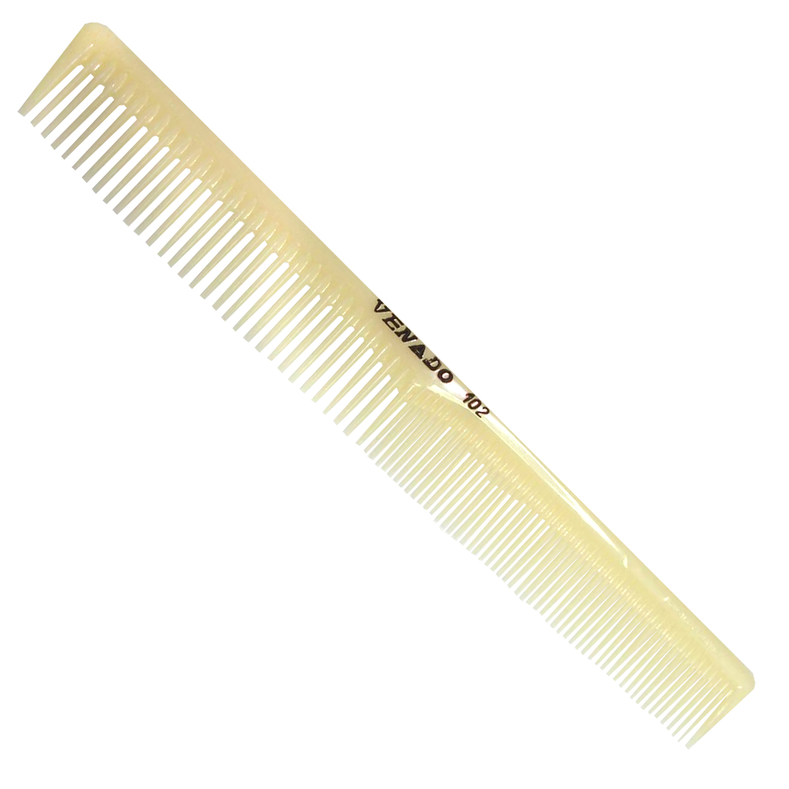 VENADO PEINE NRO. 102  PELUQUERO X 12