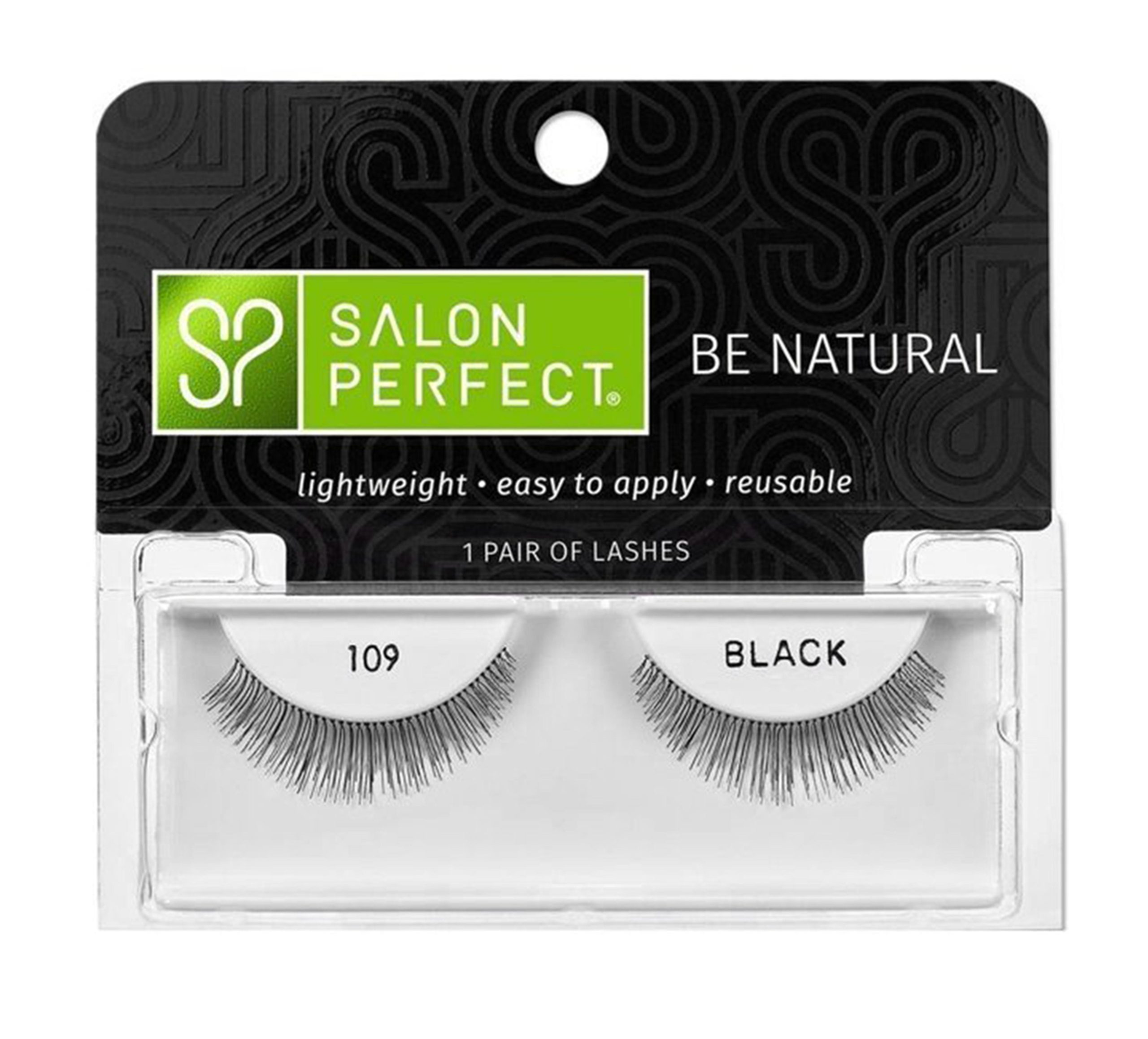 SP PESTAÑAS EN TIRA 109