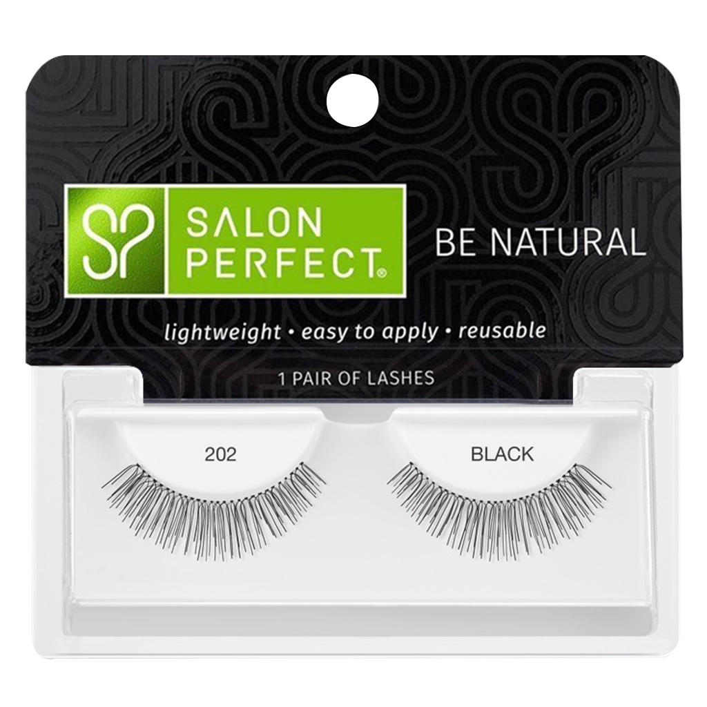 SP PESTAÑAS EN TIRA 202