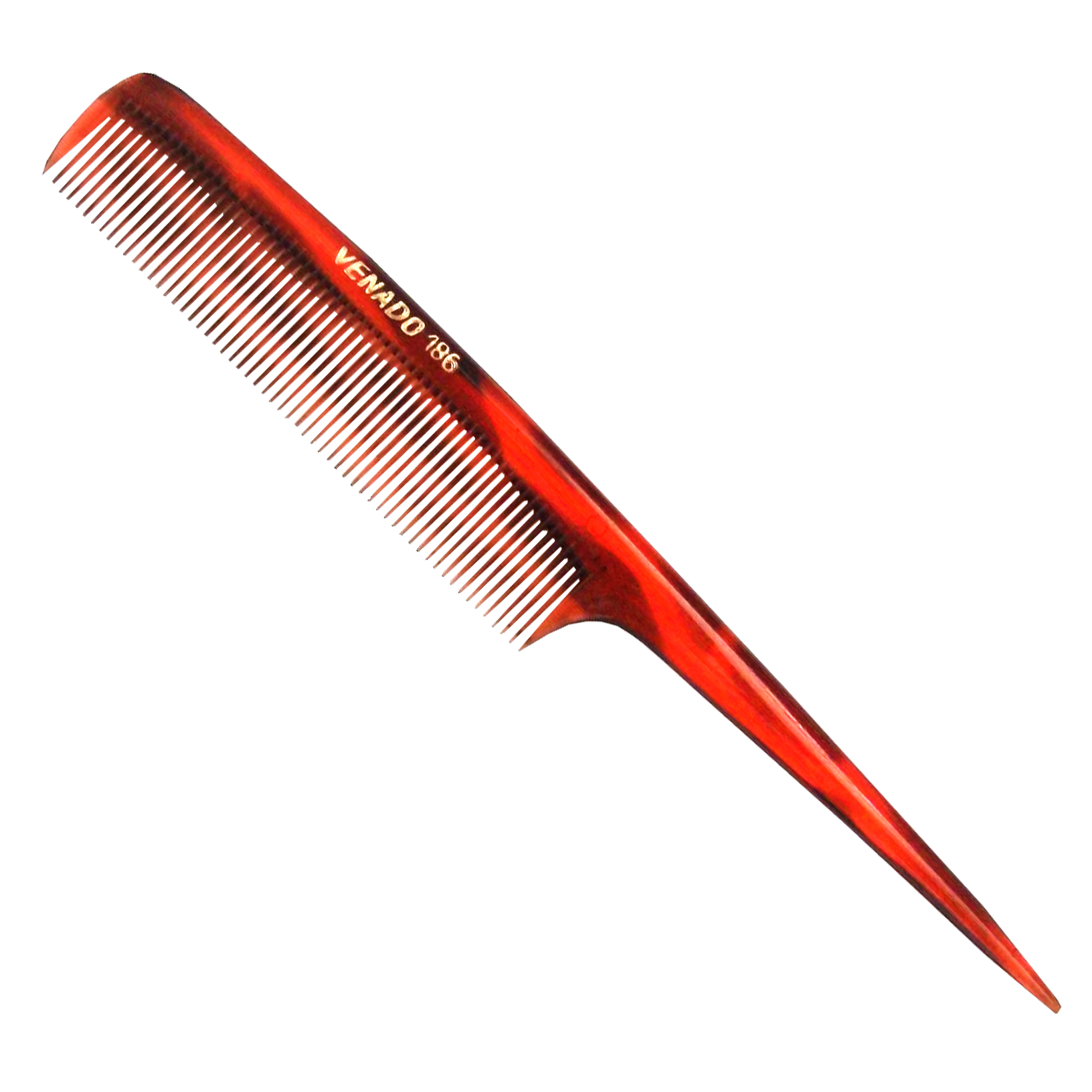 VENADO PEINE NRO. 186  DEMIBLOND X 12