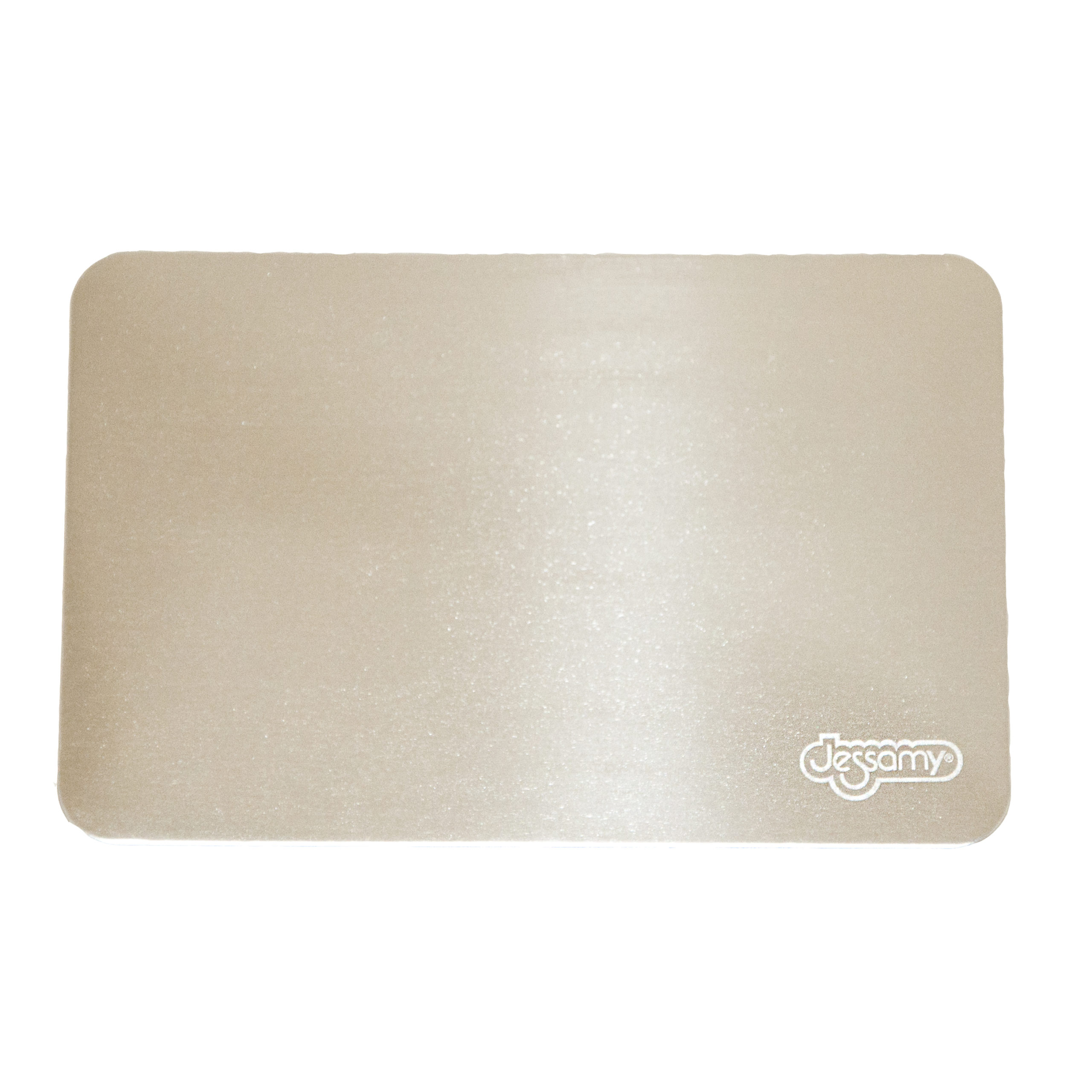 PALETA DE METAL PARA MAQUILLAJE Y MANICURIA