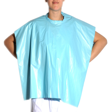 PEINADOR PLASTICO CHICO (0.7x1m)