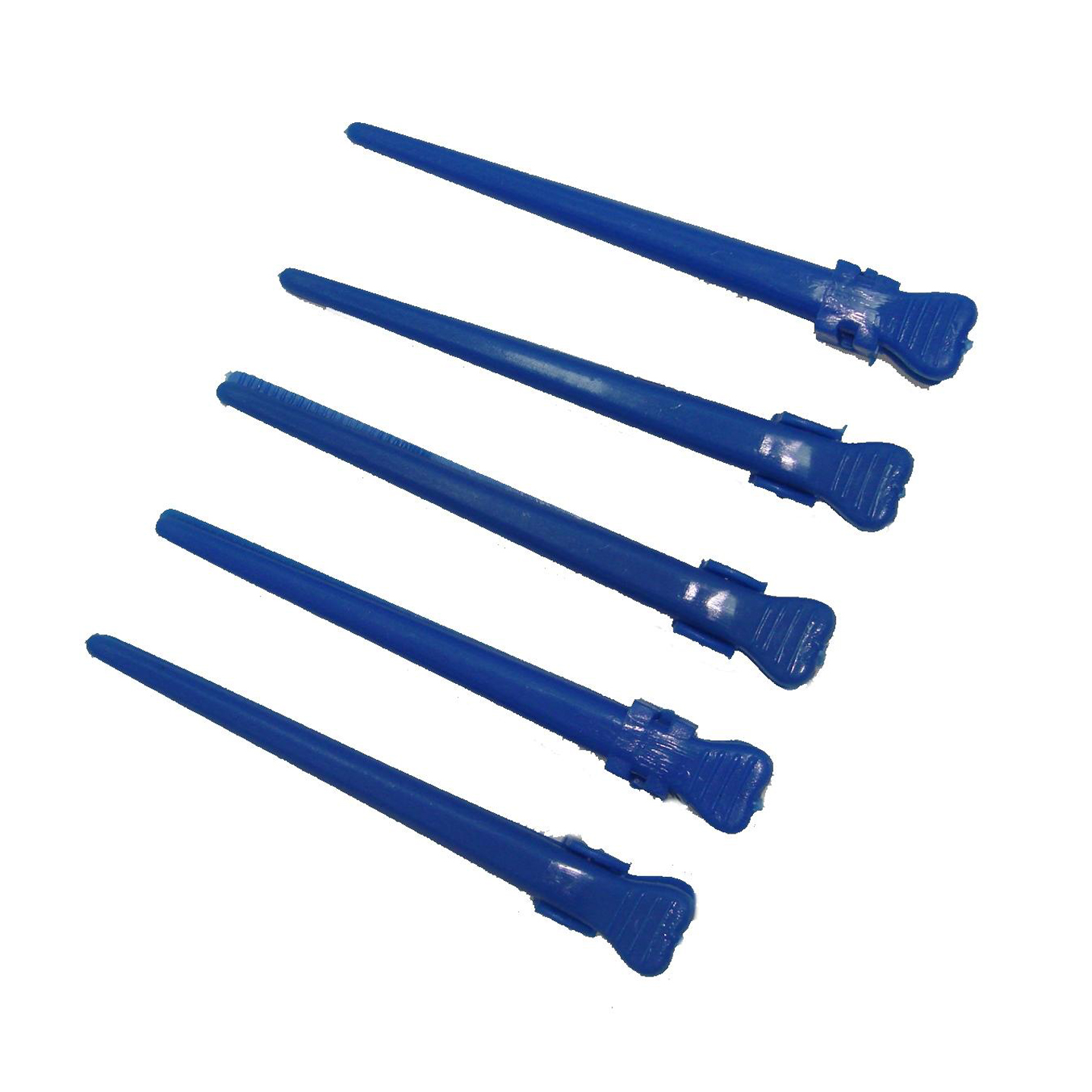 PICOS PLASTICOS PROFESIONAL X 40 u.