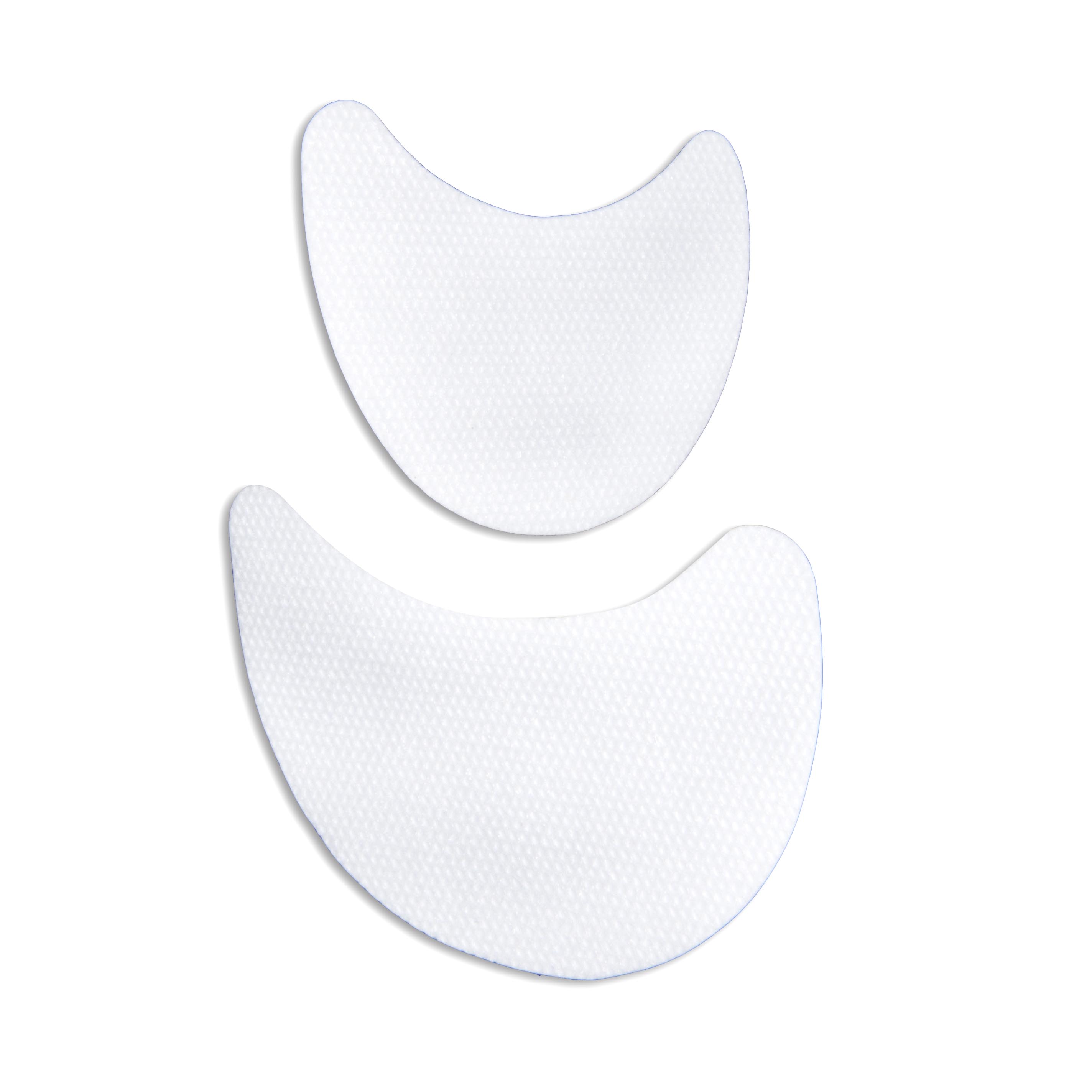 PARCHES ADHESIVOS PARA COLOCACION DE PESTAÑAS X20