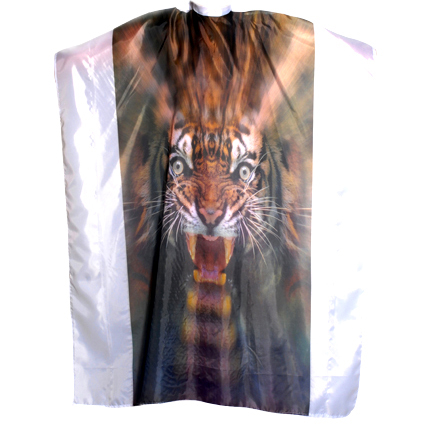 PEINADOR ESTAMPADO SUPER CON ABROJO