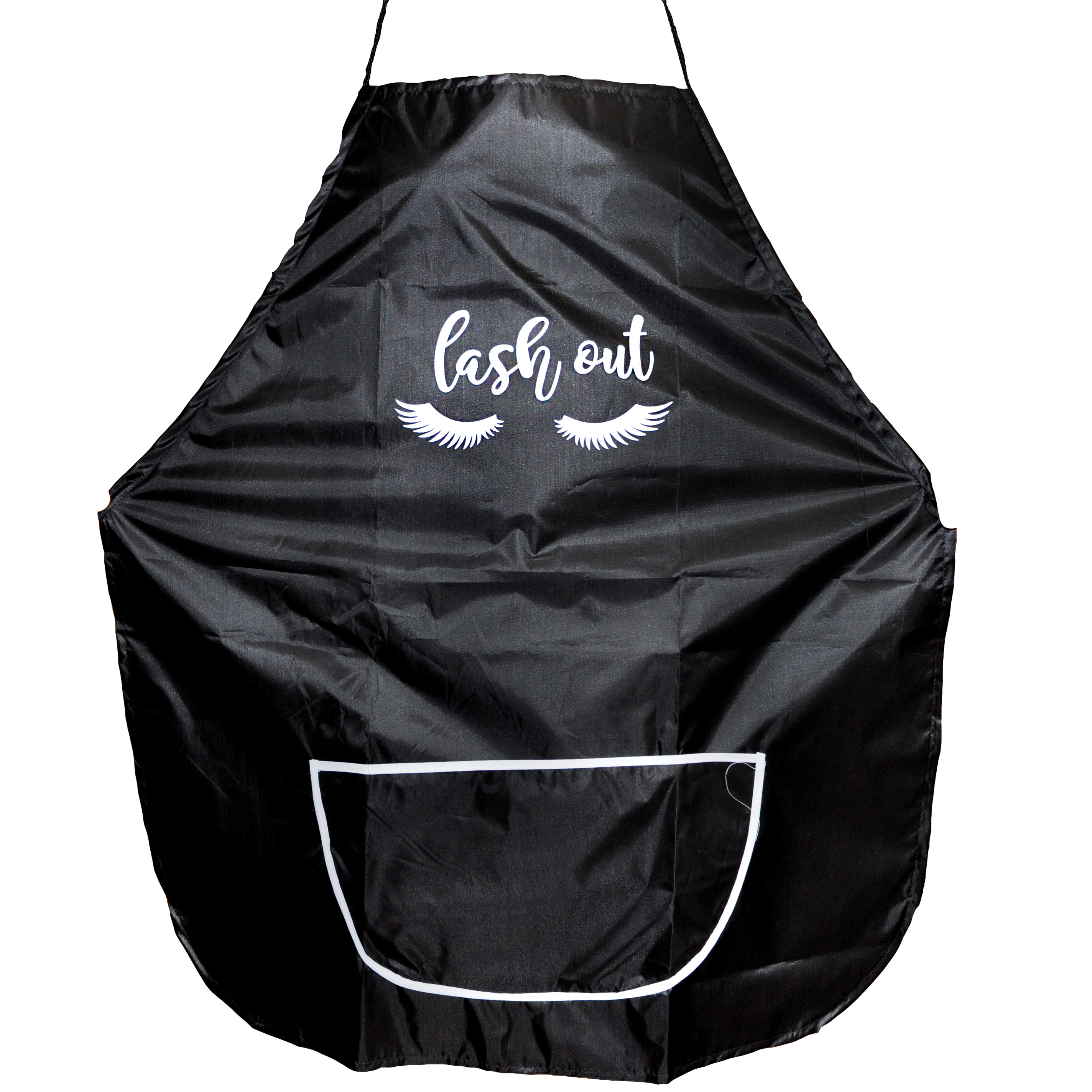 DELANTAL ESTAMPADAO TELA