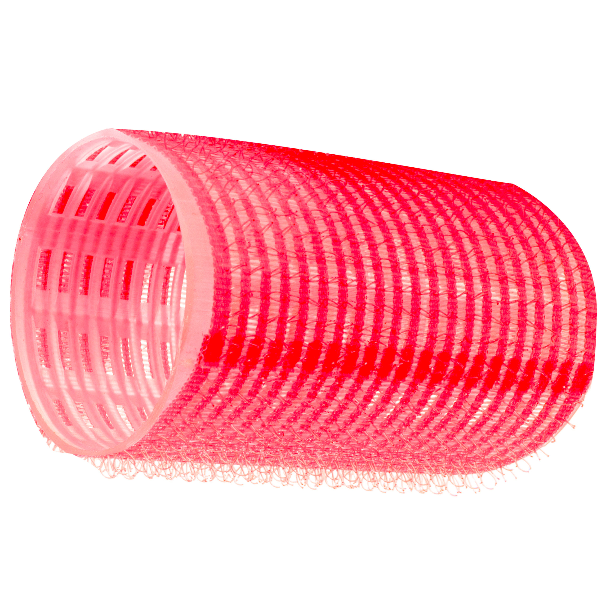 RULEROS C/ABROJO 36 MM. (ROJO) X 12 U.