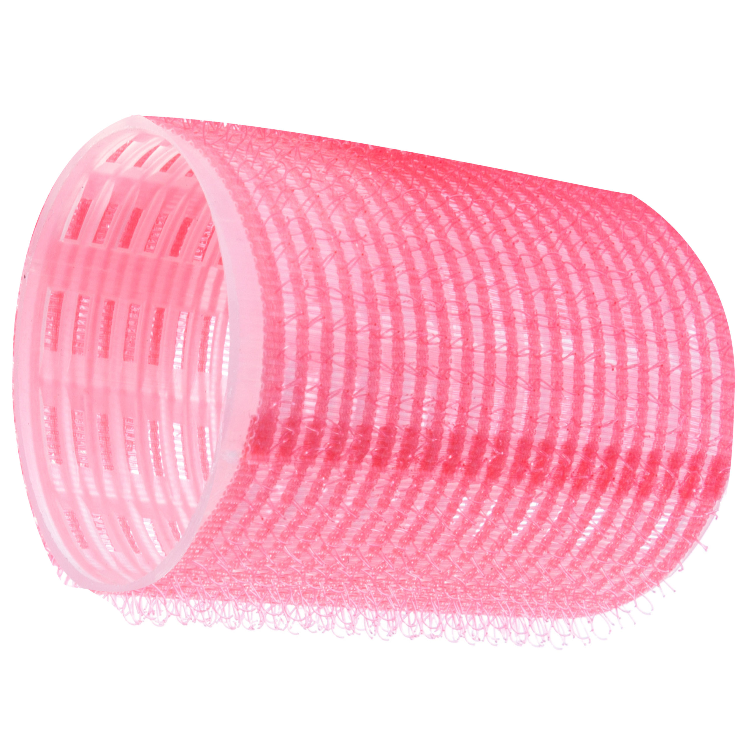 RULEROS C/ABROJO 44 MM. (ROSA) X 12 U.