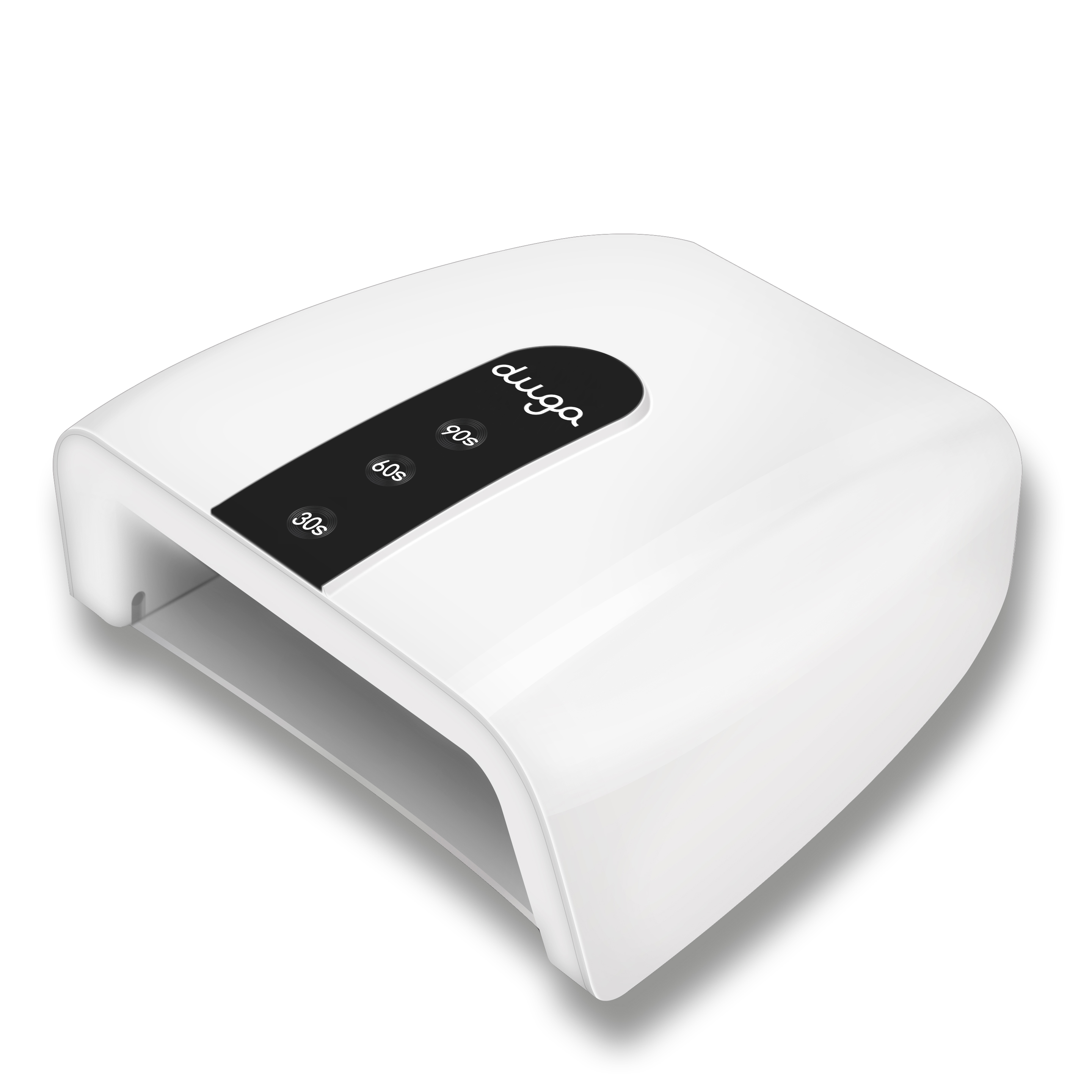 DUGA CABINA DE UÑAS LED 36 W