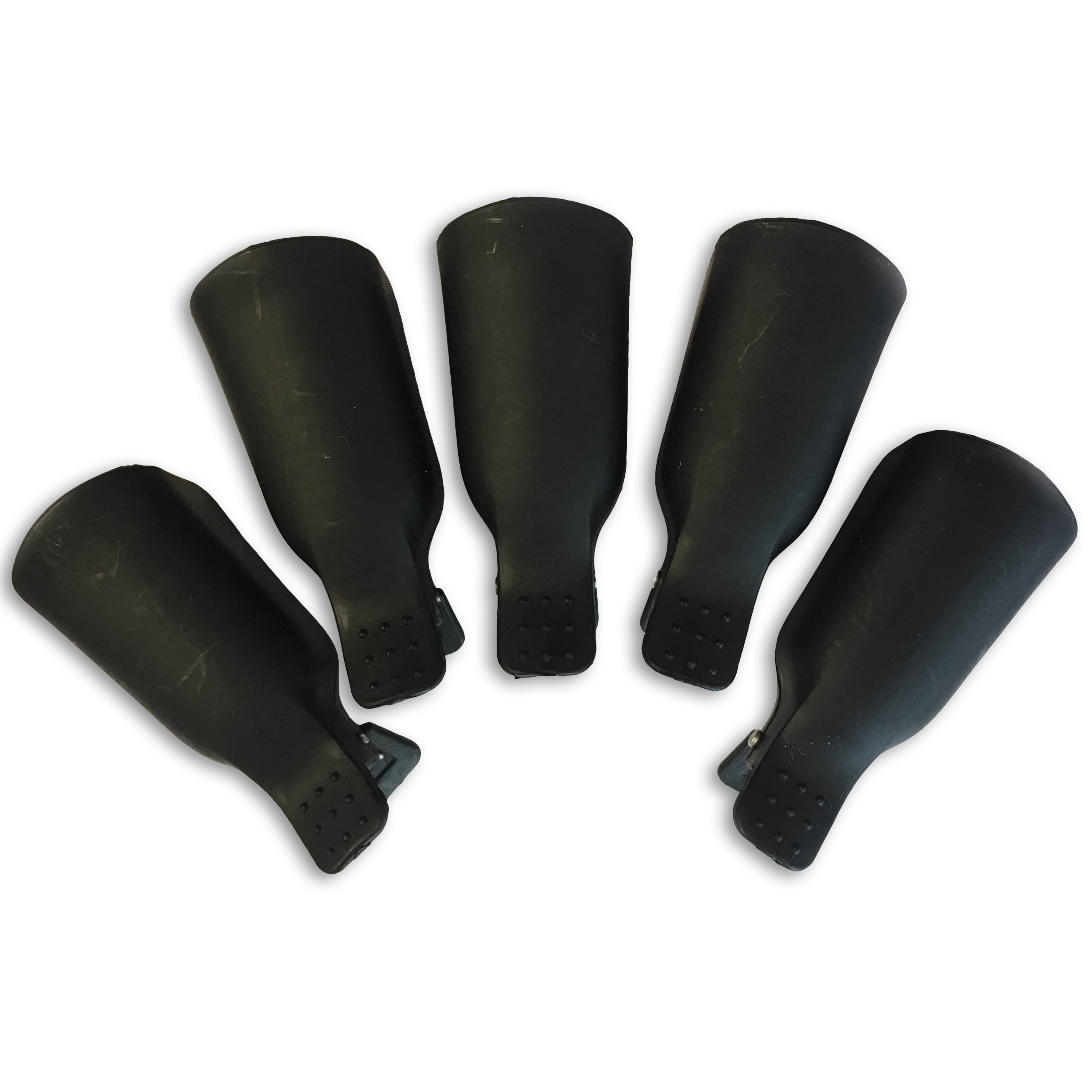 BROCHE PARA REMOVER ESMALTE X 5