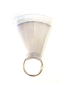 UÑERO X 30 TRANSPARENTE