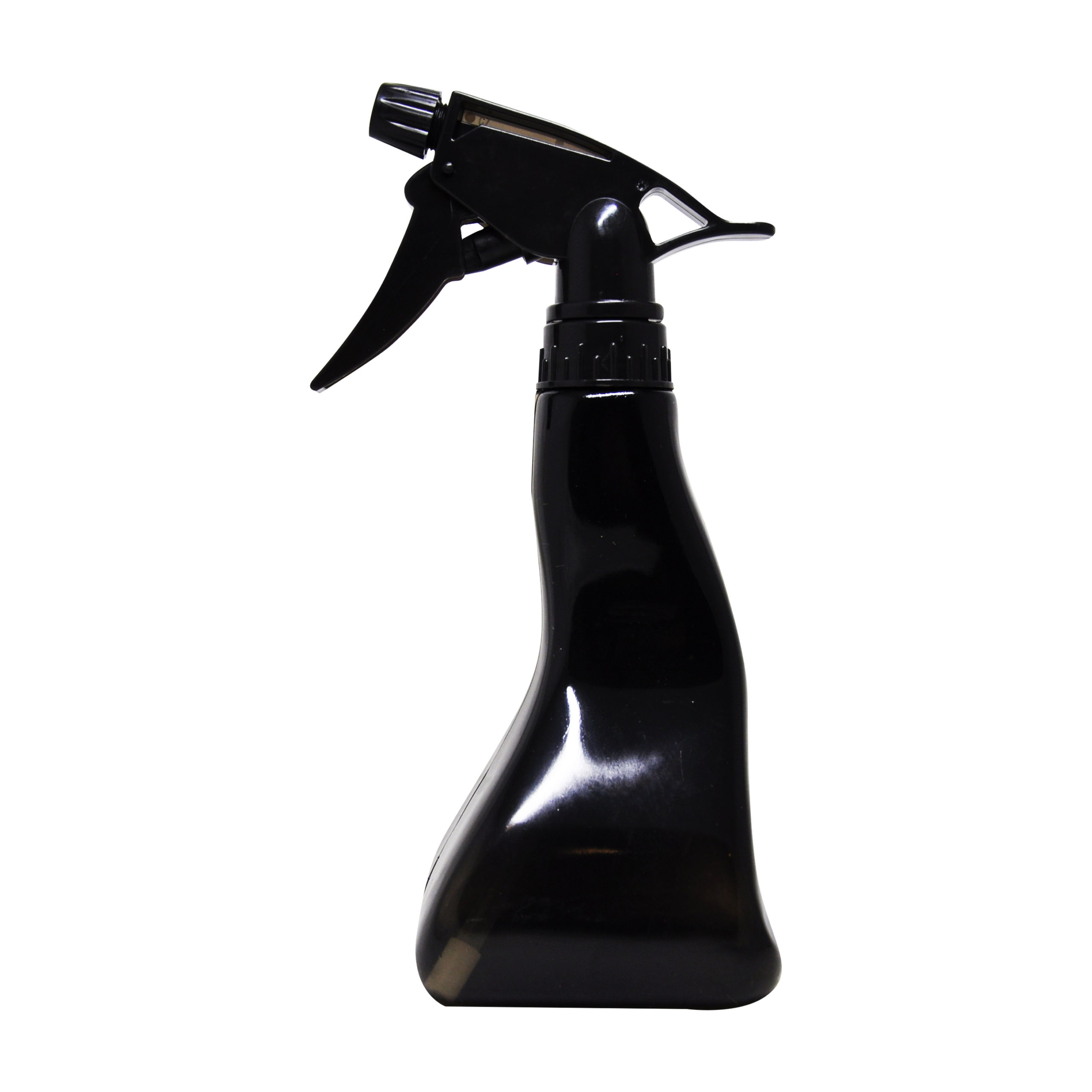 VAPORIZADOR ONDULADO CRISTAL X 450 ML