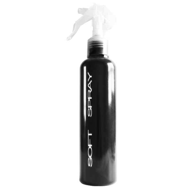 VAPORIZADOR PLASTICO SOFT X 250 CC.