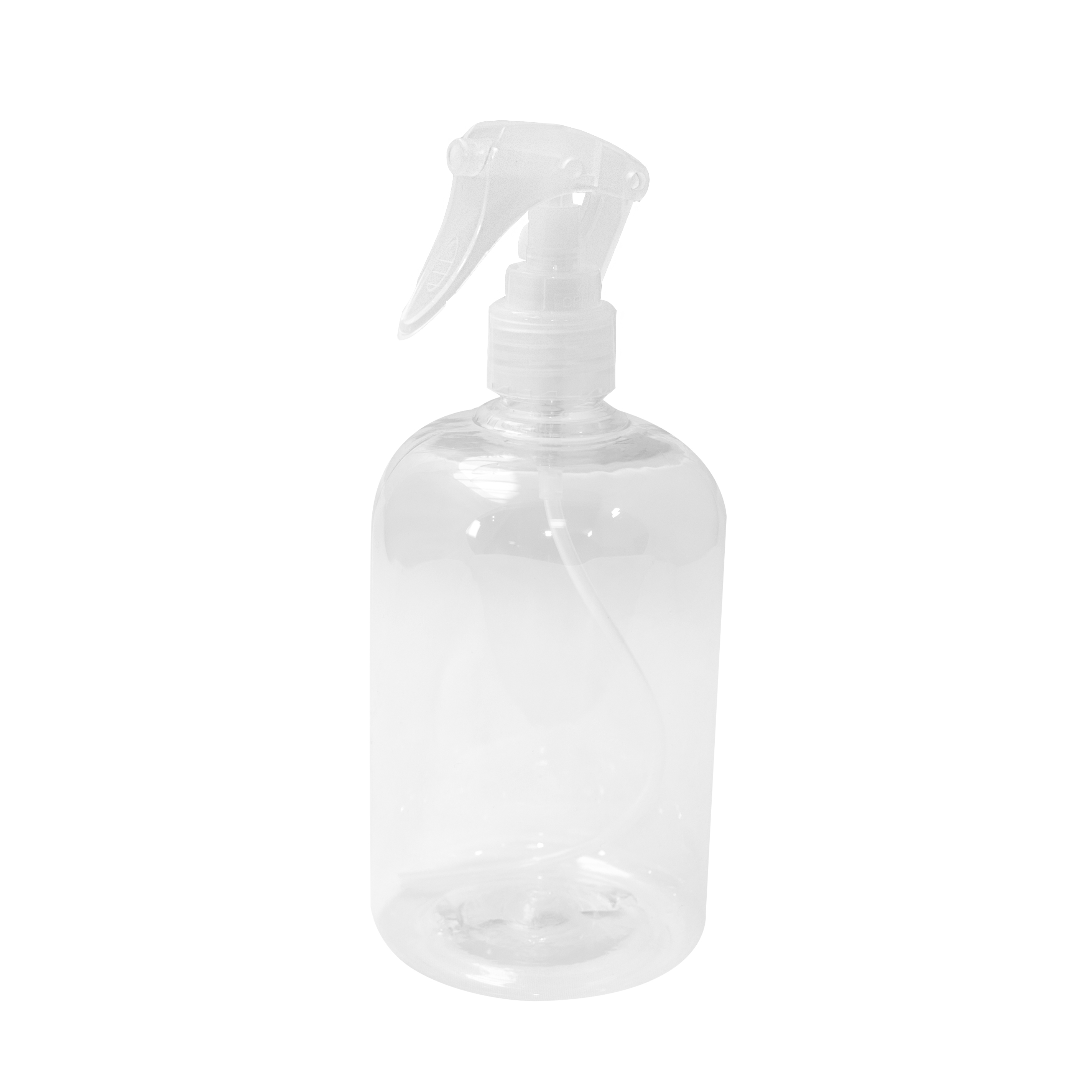 PULVERIZADOR X 500 CON MINI GATILLO