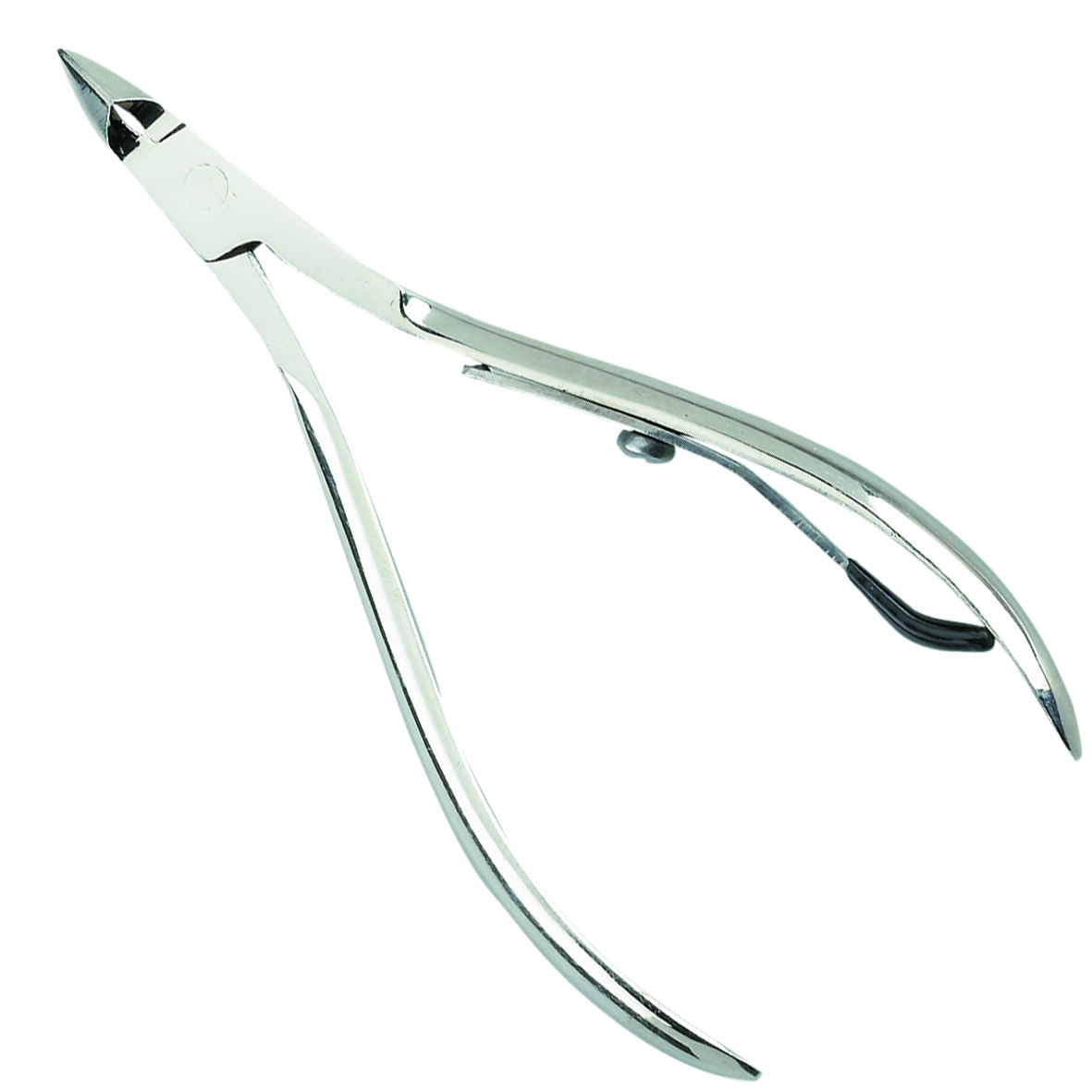 KIEPE ALICATE CORTA  CUTICULA 6MM