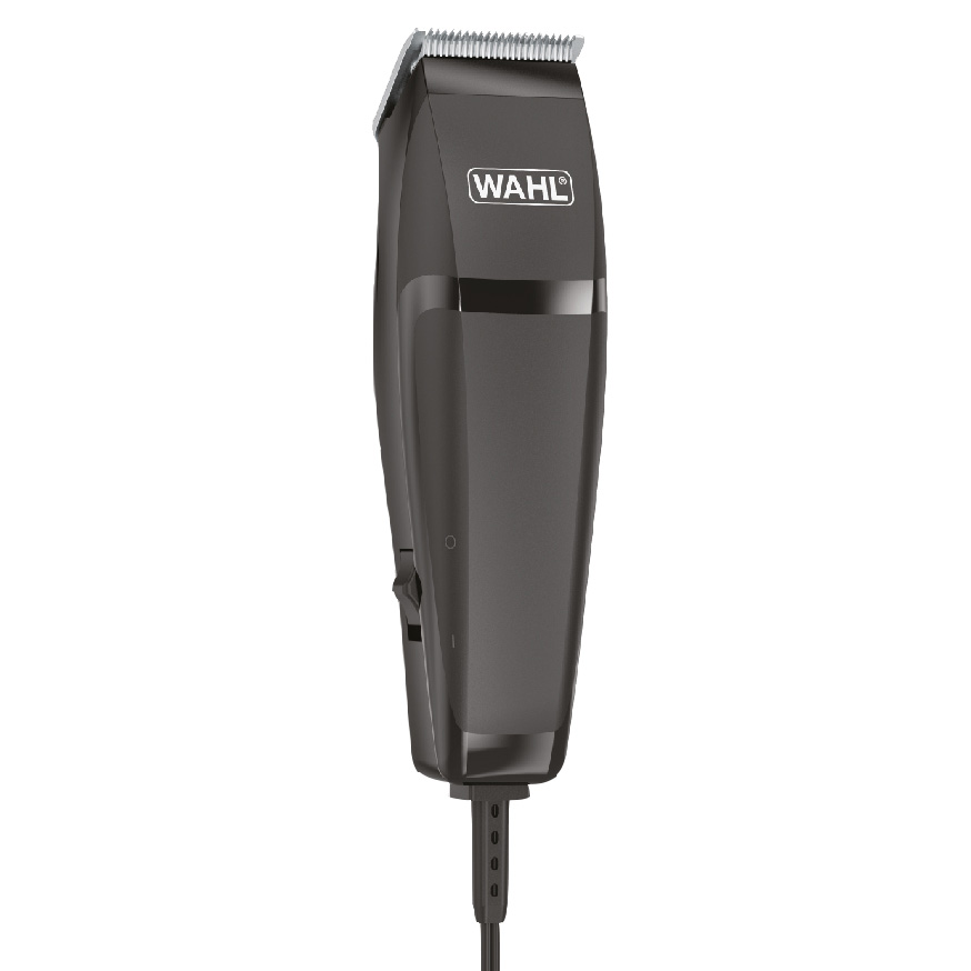 WAHL MAQUINA EASY  CUT BLACK 10 ACC.