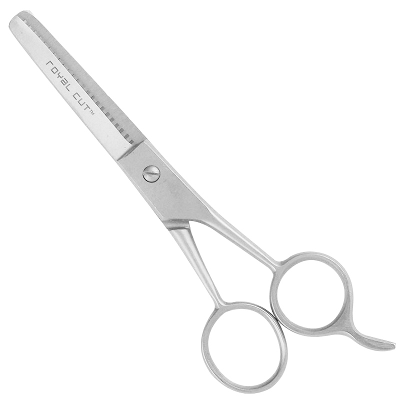 ROYAL CUT TIJERA PULIR  5"