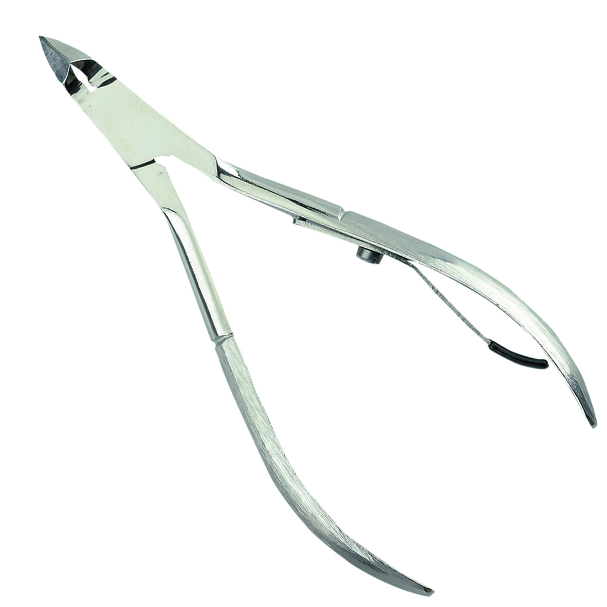 KIEPE ALICATE CORTA CUTICULAS ACERO 7 MM