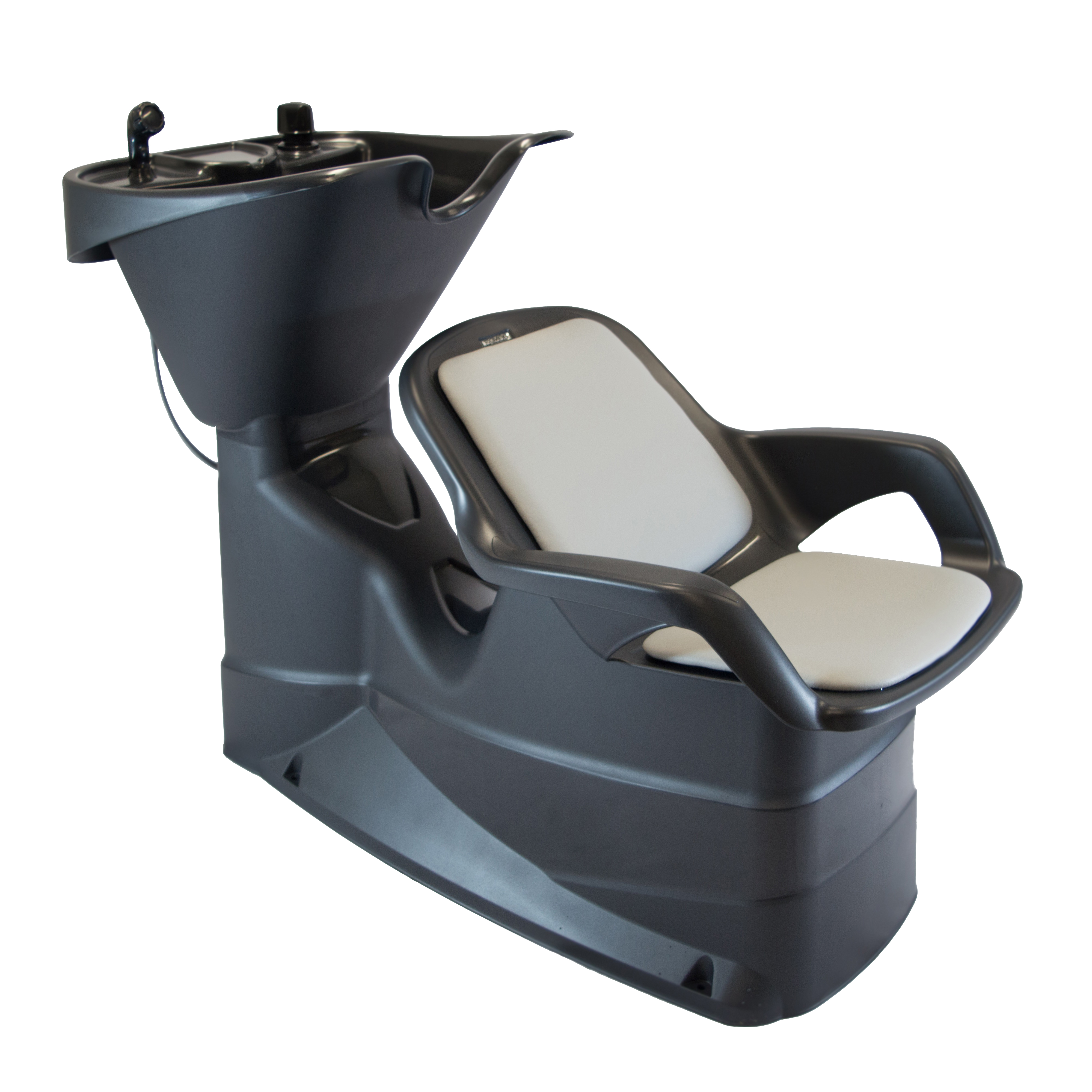 DOMPEL LAVACABEZAS MONOCOMANDO COMBINADO