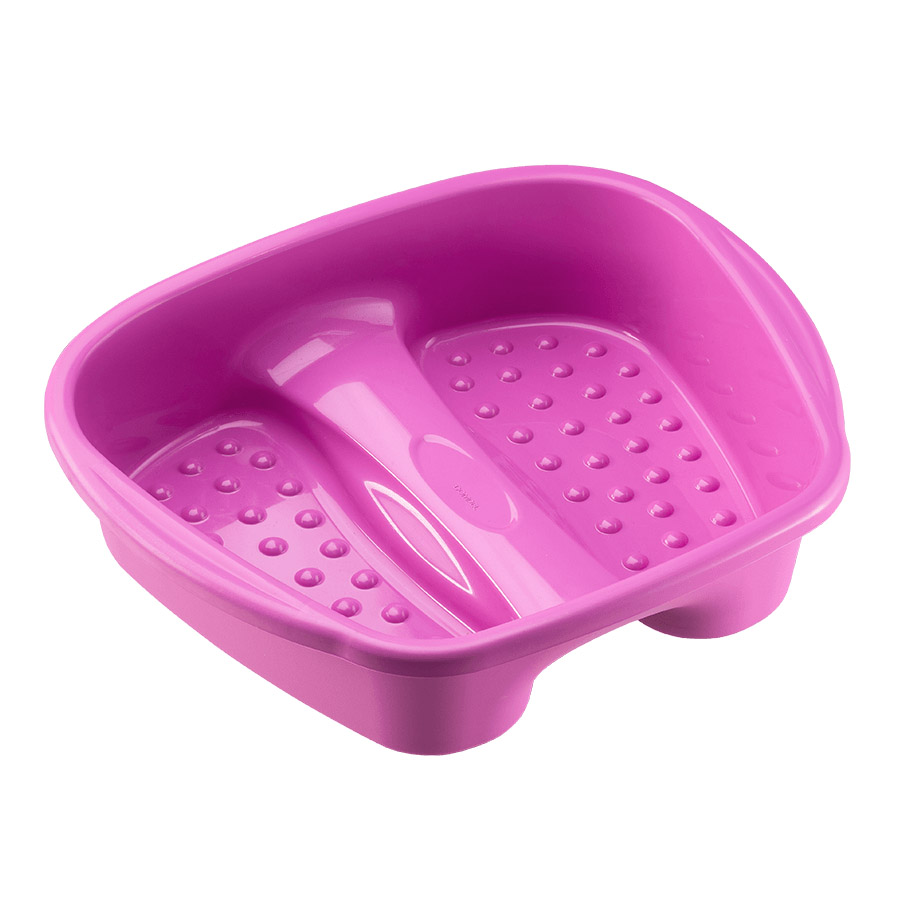 DOMPEL BACHA PEDICURIA (COLORES SURTIDOS)