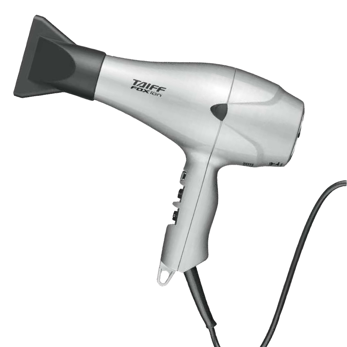 TAIFF SECADOR  FOX ION TC