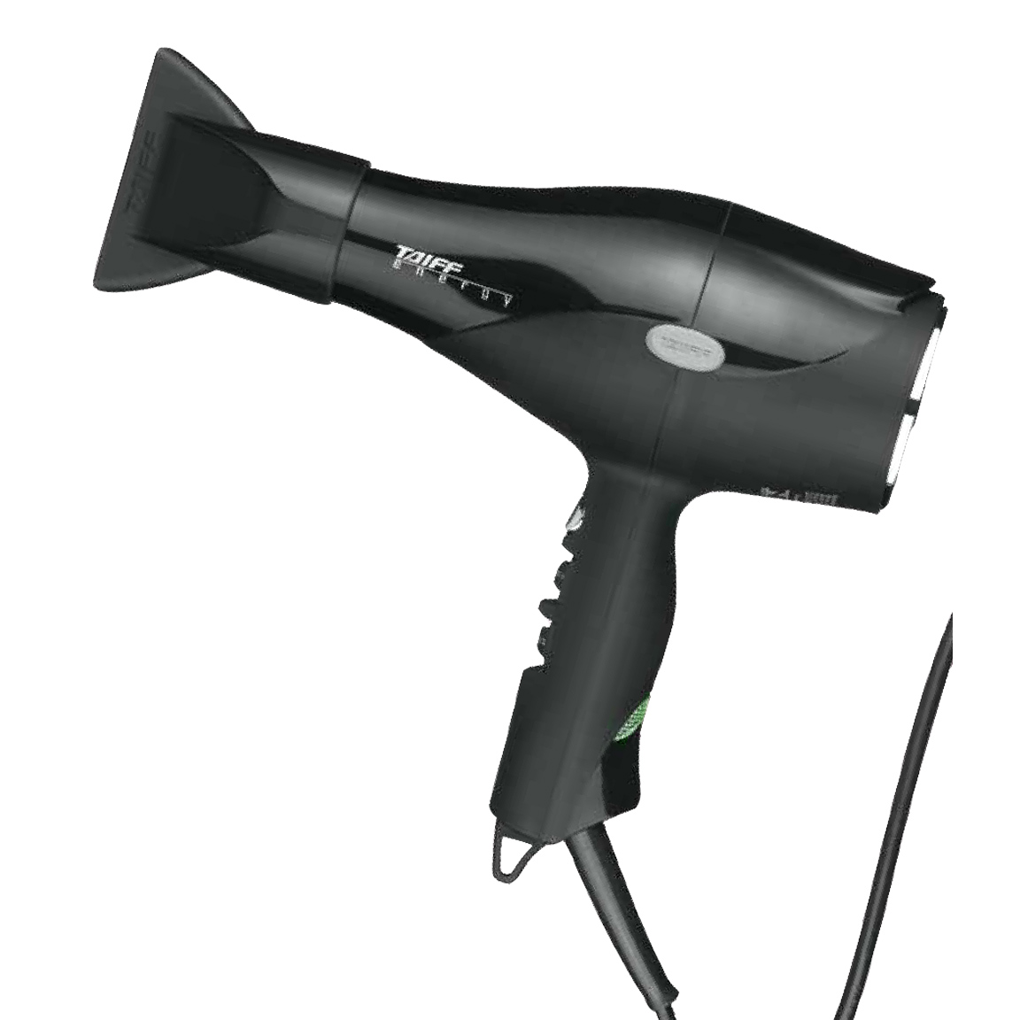 TAIFF SECADOR ENERGY IONES -/+