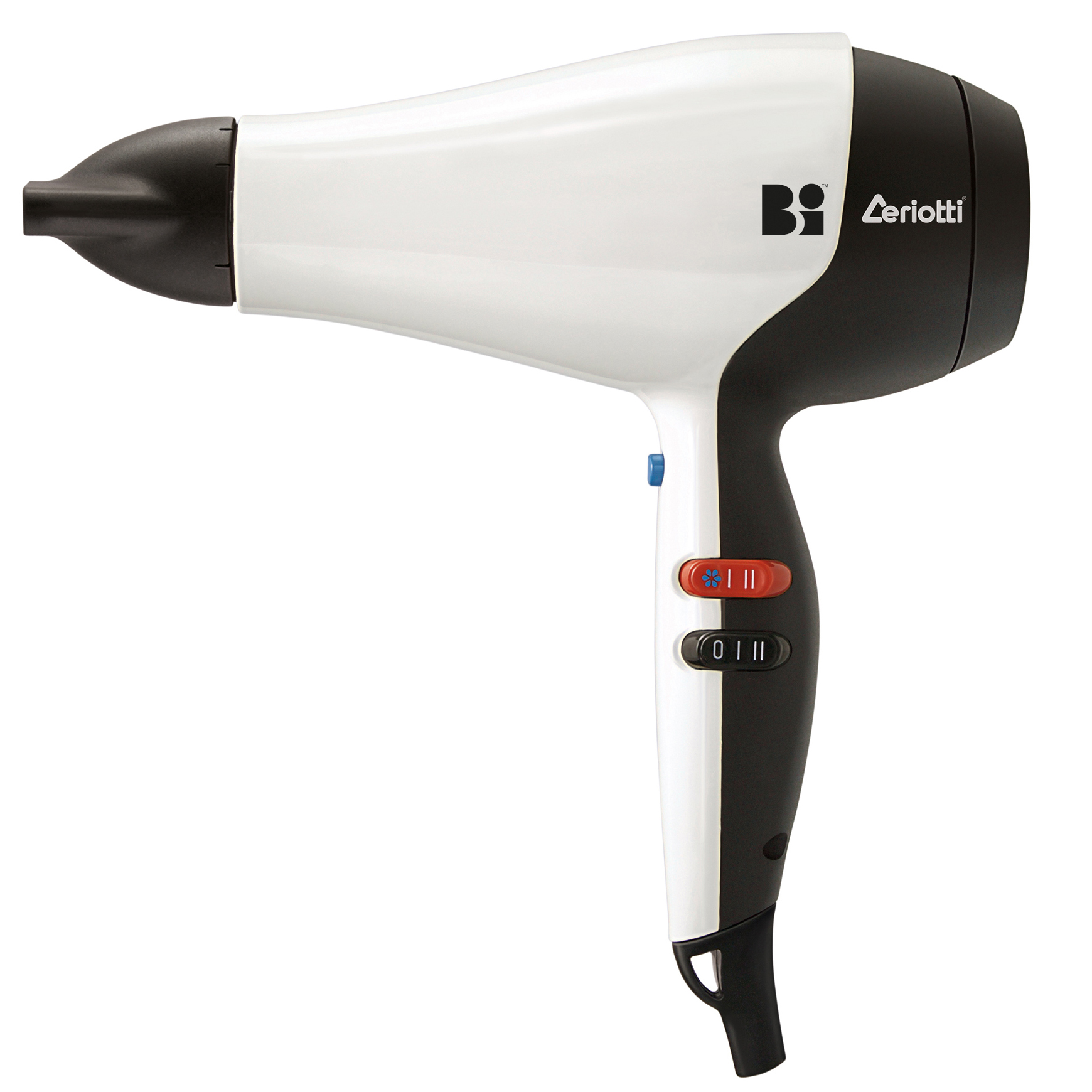 CERIOTTI SECADOR BI PLUS.