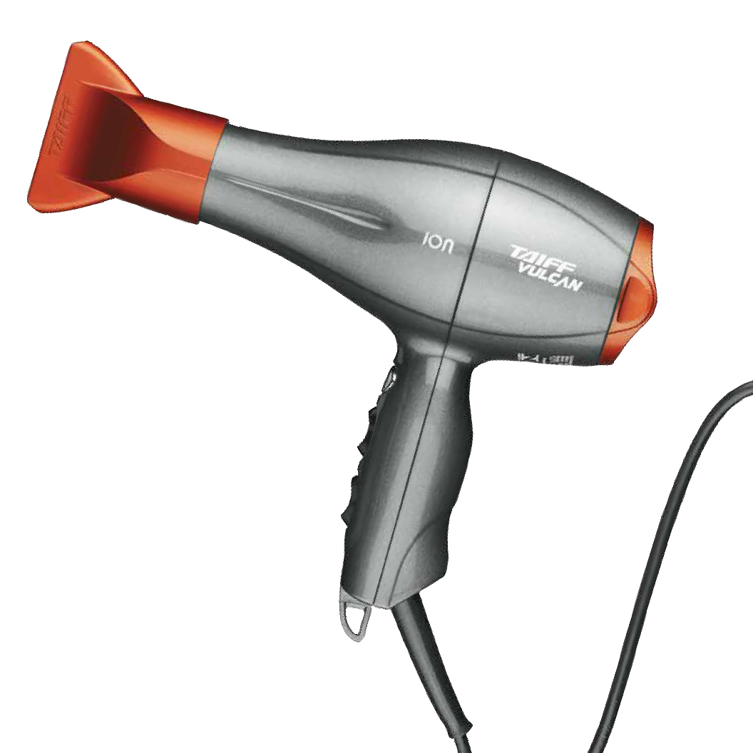 TAIFF SECADOR VULCAN