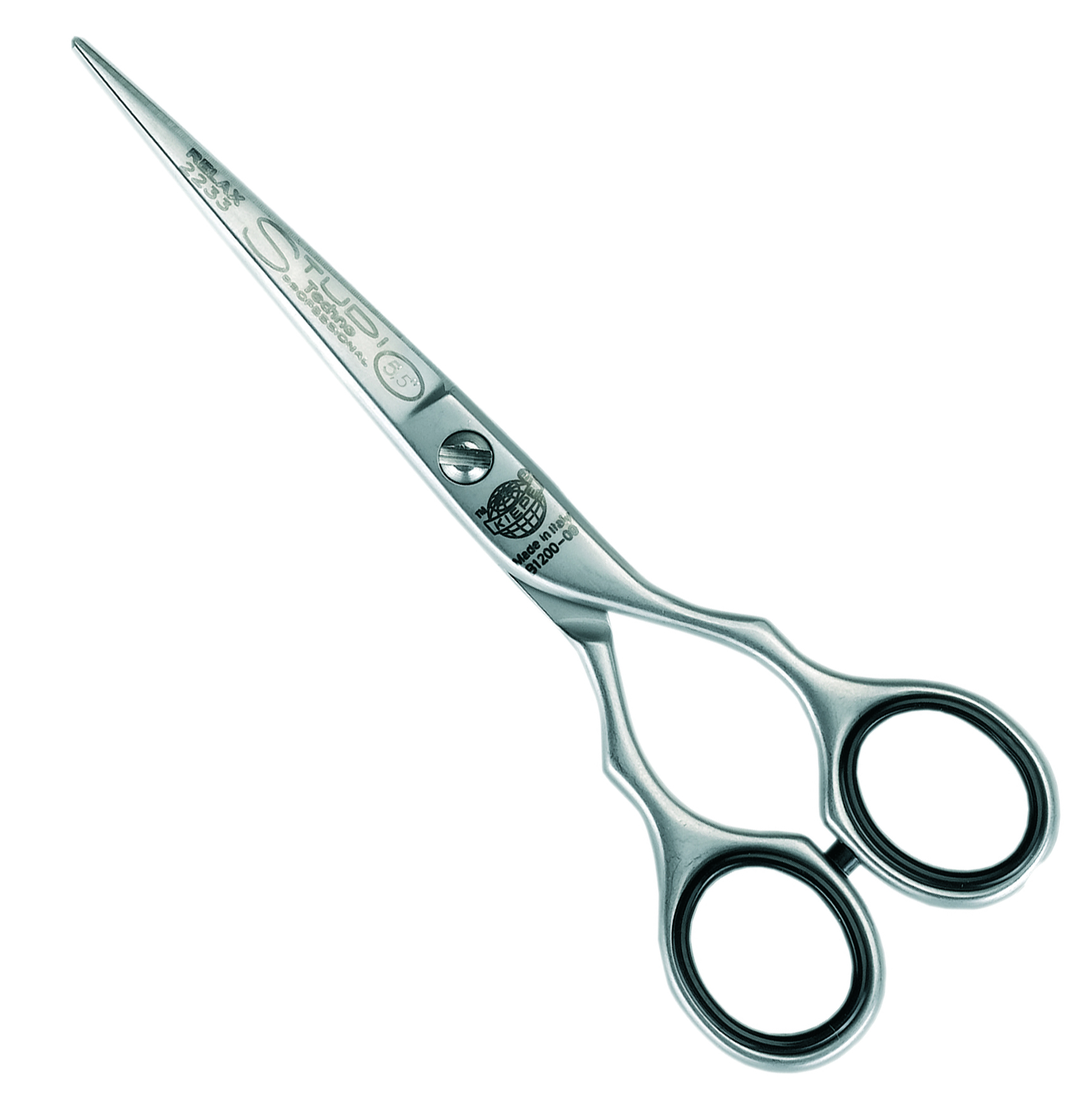 KIEPE TIJERA RELAX ERGONOMIC MICRO 5.5