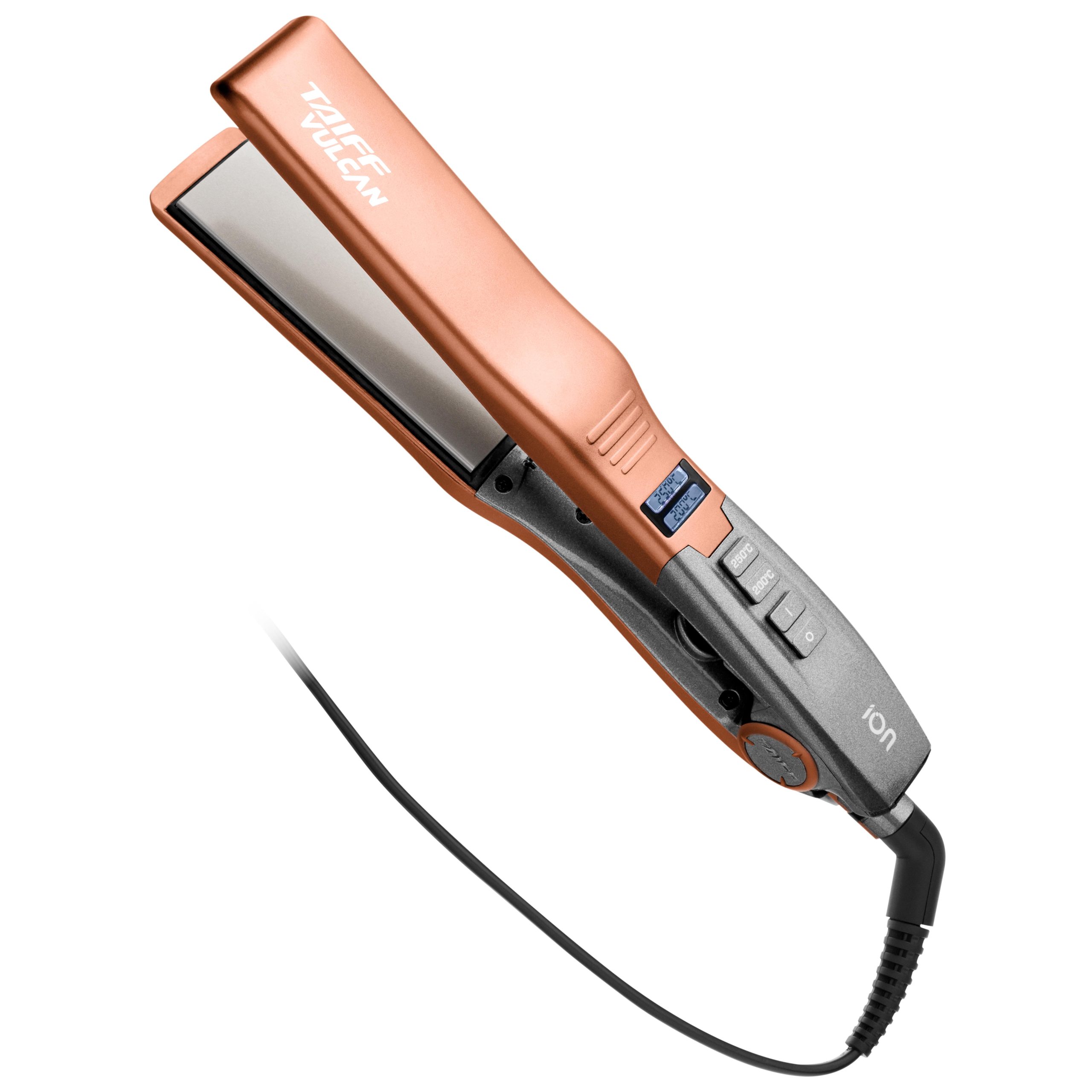 TAIFF PLANCHA VULCAN